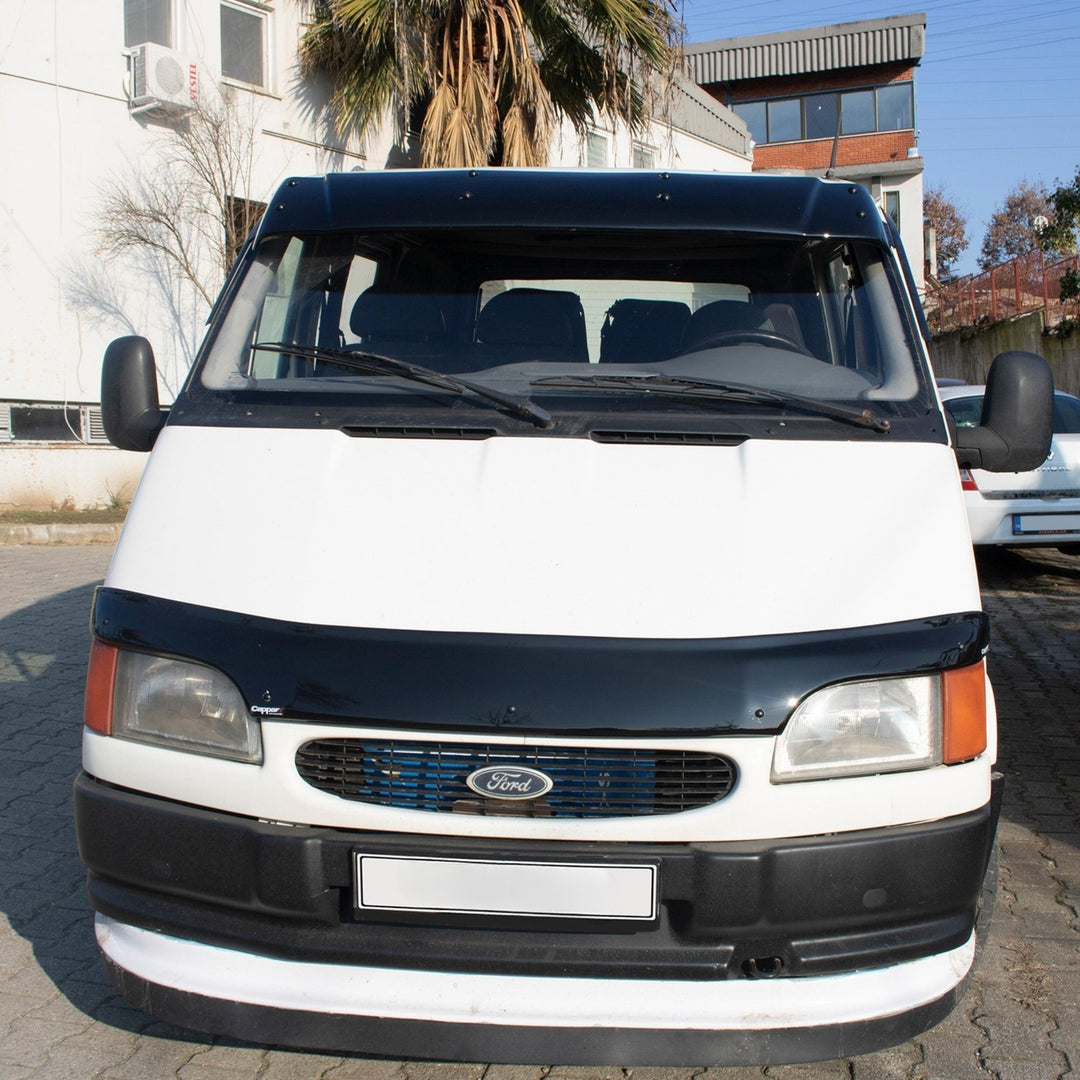 Ford Transit Ön Cam Güneşliği | 1993-2000 Arası