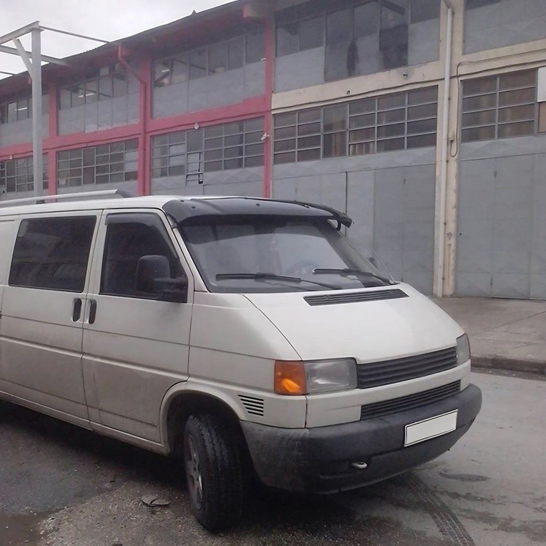 Ford Transit Ön Cam Güneşliği | 2001-2013 Arası
