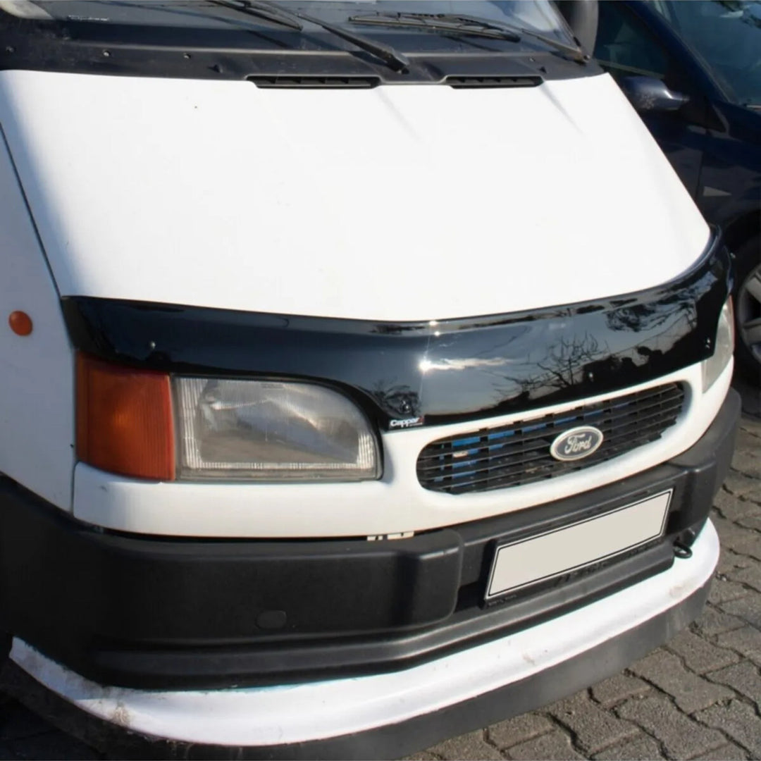 Ford Transit Ön Kaput Koruyucu - Light | 1993-2000 Arası