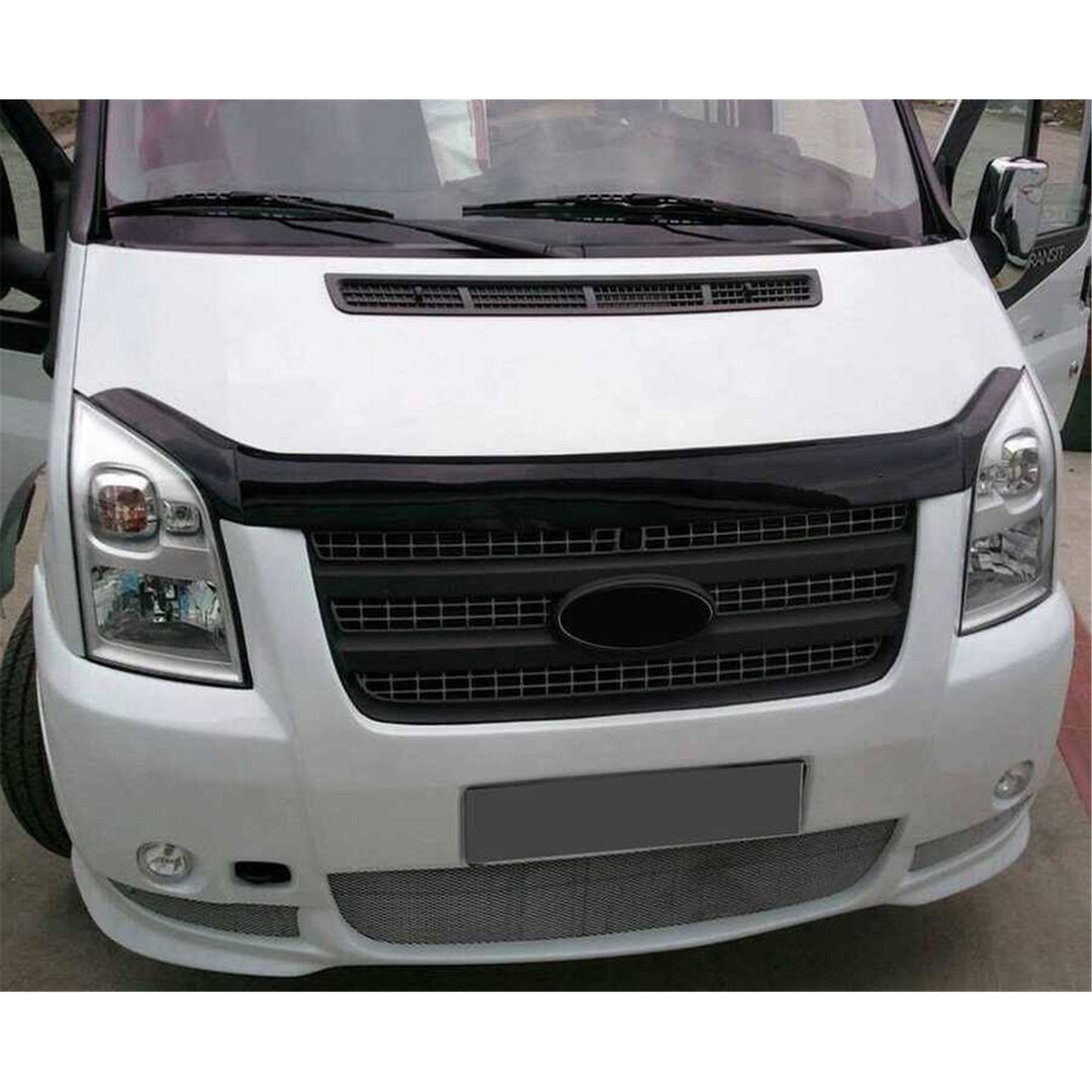 Ford Transit Ön Kaput Koruyucu - Light | 2006-2014 Arası