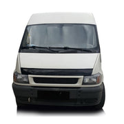 Ford Transit Ön Kaput Koruyucu - Plus | 2002-2006 Arası