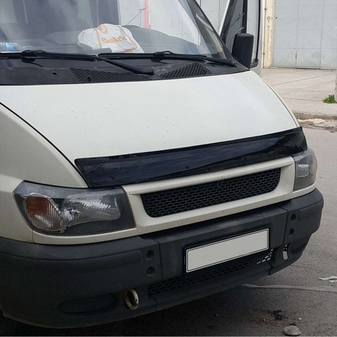 Ford Transit Ön Kaput Koruyucu - Plus | 2002-2006 Arası