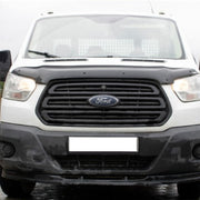 Ford Transit Ön Kaput Koruyucu - Plus | 2014-2018 Arası