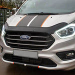 Resmi Galeri görüntüleyicisine yükleyin, Ford Transit Ön Kaput Koruyucu - Plus | 2014-2018 Arası