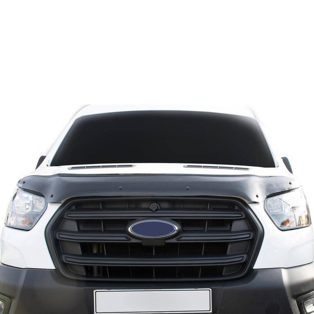 Ford Transit Ön Kaput Koruyucu - Plus | 2019-2023 Arası