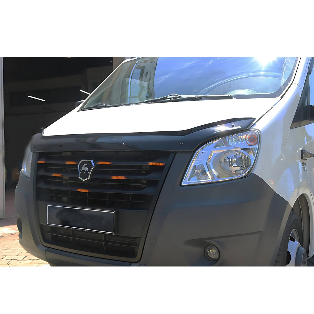 GAz Gazelle Next Ön Kaput Koruyucu - Light | 2013-2020 Arası