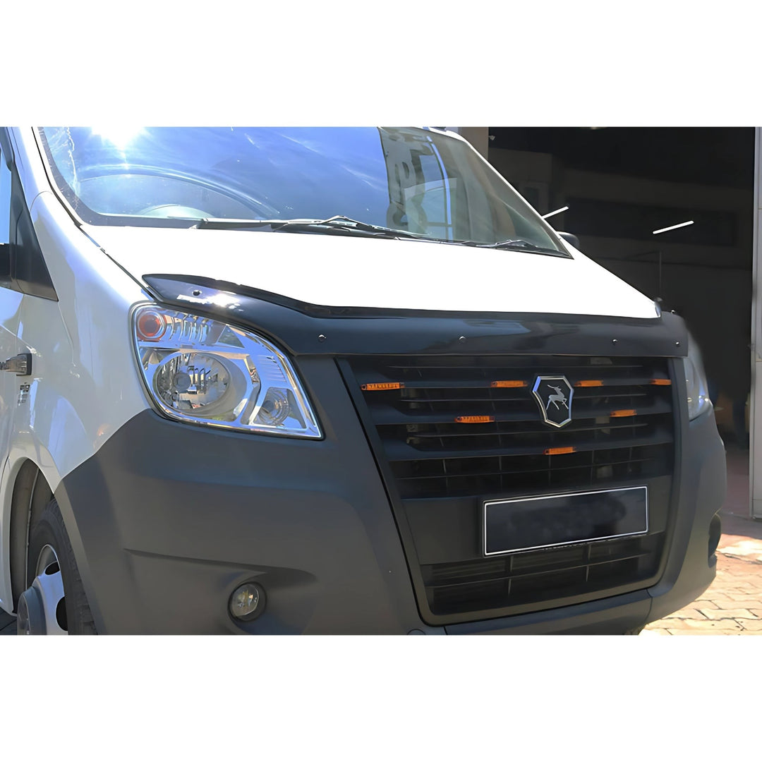 GAz Gazelle Next Ön Kaput Koruyucu - Plus | 2013-2020 Arası