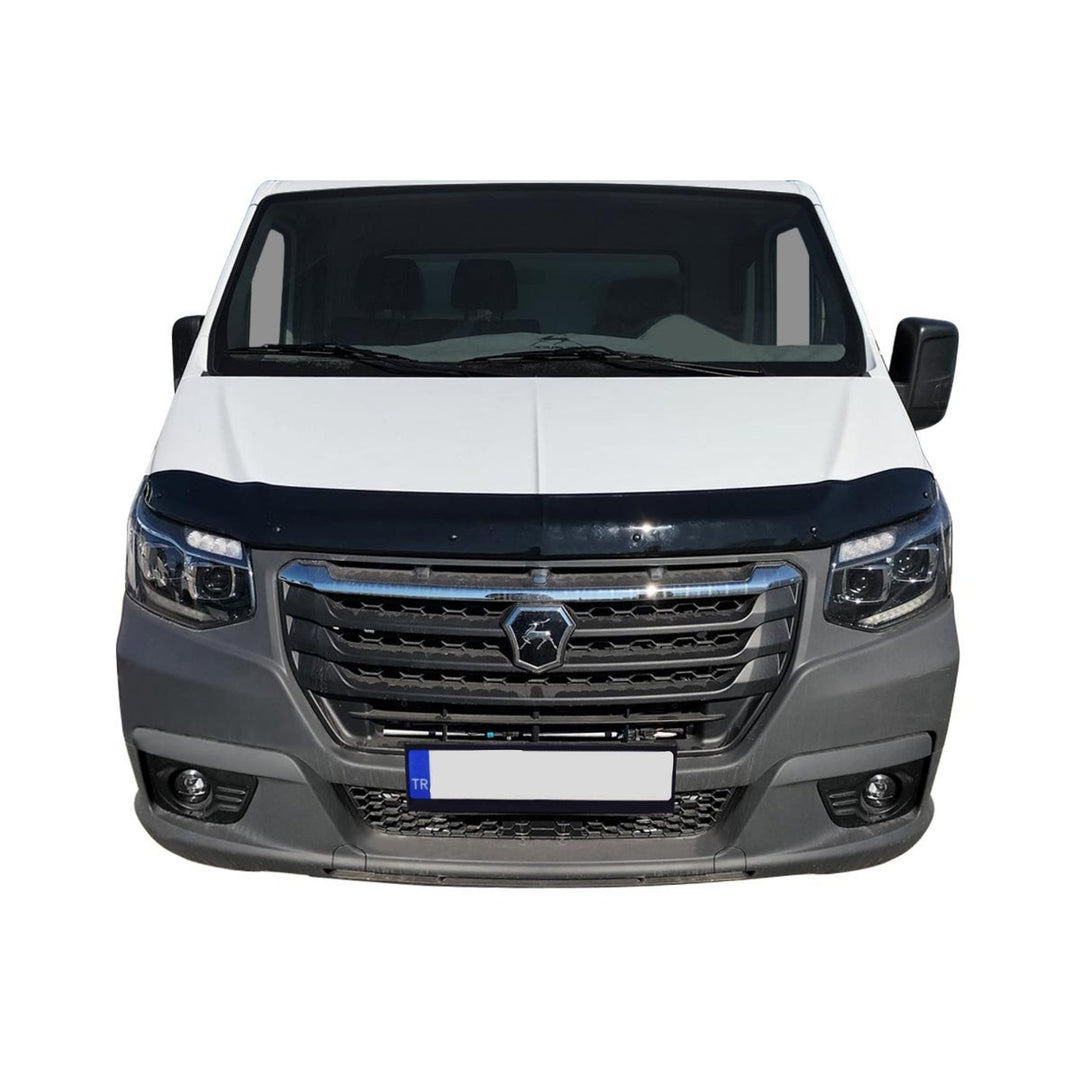 GAz Gazelle Next Ön Kaput Koruyucu - Plus | 2021 ve Sonrası