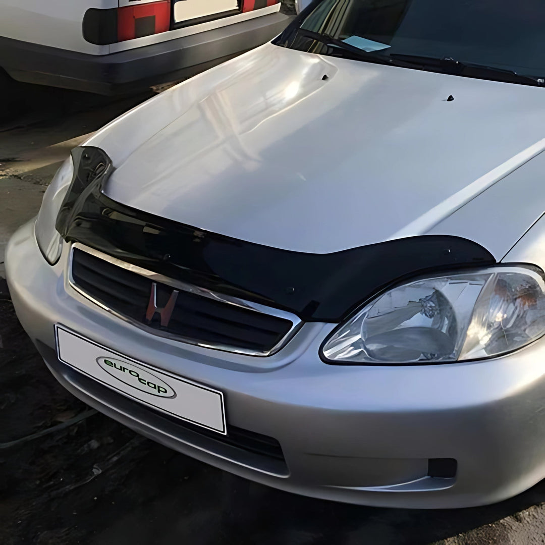 Honda Civic Ön Kaput Koruyucu - Light | 1998-2000 Arası, SD