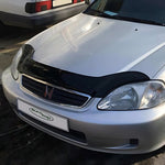 Resmi Galeri görüntüleyicisine yükleyin, Honda Civic Ön Kaput Koruyucu - Plus | 1998-2000 Arası, SD