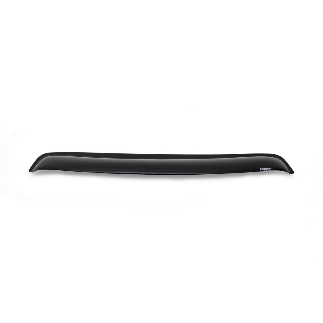 Honda Civic Spoiler Arka Cam Üstü - Siyah | 1995-2001 Arası, SD