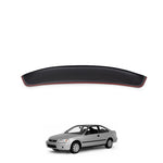 Resmi Galeri görüntüleyicisine yükleyin, Honda Civic Spoiler Arka Cam Üstü - Siyah | 1995-2001 Arası, SD