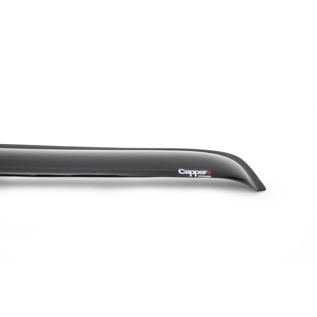 Honda Civic Spoiler Arka Cam Üstü - Siyah | 1995-2001 Arası, SD
