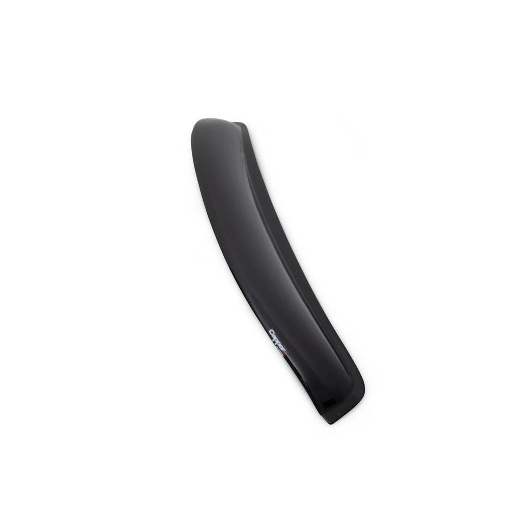 Honda Civic Spoiler Arka Cam Üstü - Siyah | 1995-2001 Arası, SD