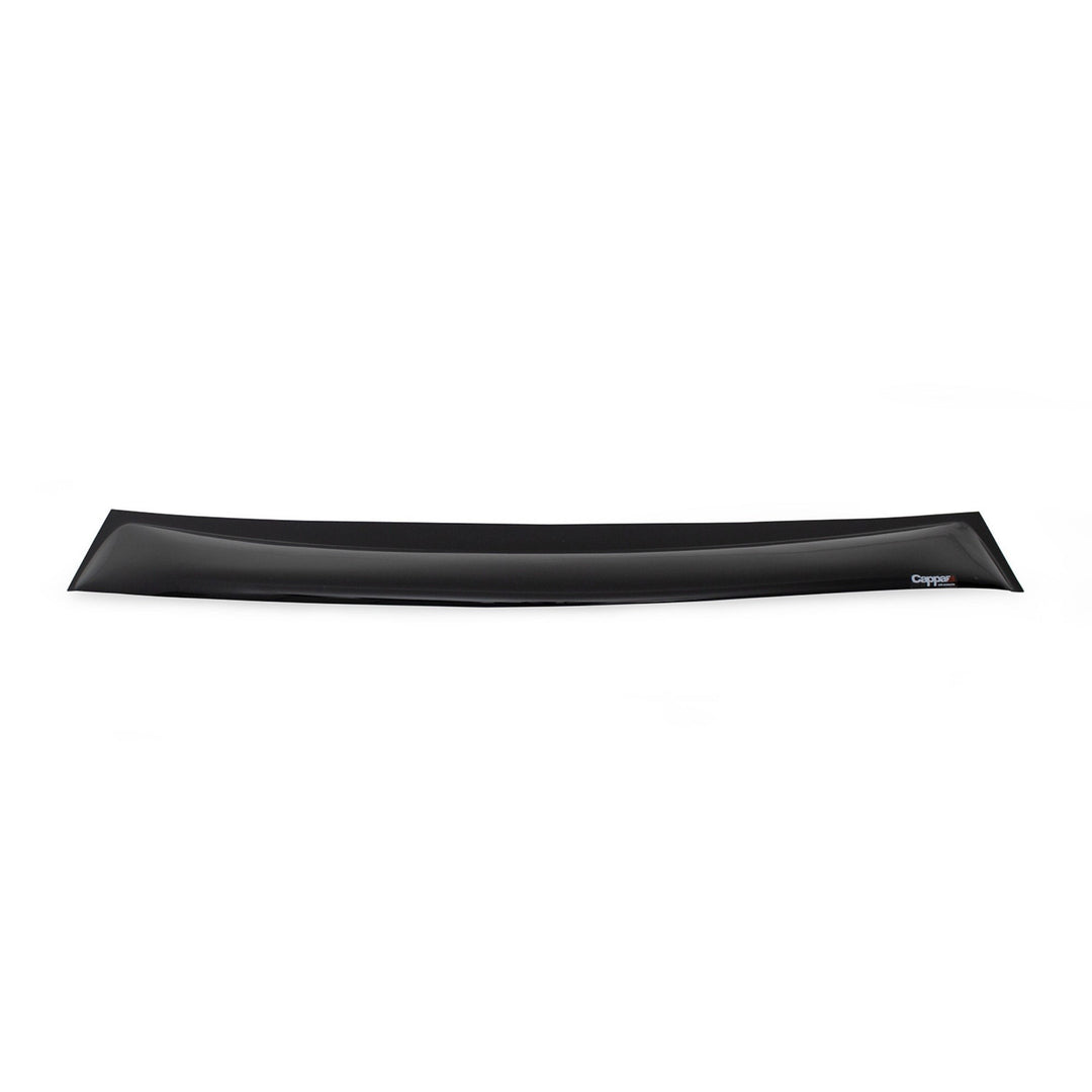 Honda Civic Spoiler Arka Cam Üstü - Siyah | 2001-2006 Arası, SD