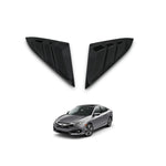 Resmi Galeri görüntüleyicisine yükleyin, Honda Civic Arka Cam Kelebek - Vent (2 Parça) | 2016-2021 Arası, SD