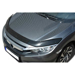 Resmi Galeri görüntüleyicisine yükleyin, Honda Civic Ön Kaput Koruyucu - Plus | 2016-2021 Arası, HB/SD