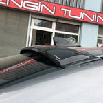 Resmi Galeri görüntüleyicisine yükleyin, Honda Civic Spoiler Arka Cam Üstü - Siyah, İnce Tip | 2006-2011 Arası, SD