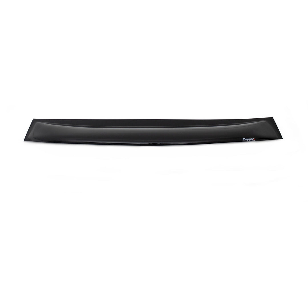 Honda Civic Spoiler Arka Cam Üstü - Siyah | 2006-2011 Arası, SD