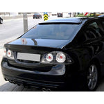 Resmi Galeri görüntüleyicisine yükleyin, Honda Civic Spoiler Arka Cam Üstü - Siyah | 2006-2011 Arası, SD