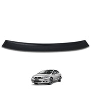 Honda Civic Spoiler Arka Cam Üstü - Siyah, İnce Tip | 2012-2016 Arası, SD