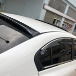 Resmi Galeri görüntüleyicisine yükleyin, Honda Civic Spoiler Arka Cam Üstü - Siyah, İnce Tip | 2012-2016 Arası, SD
