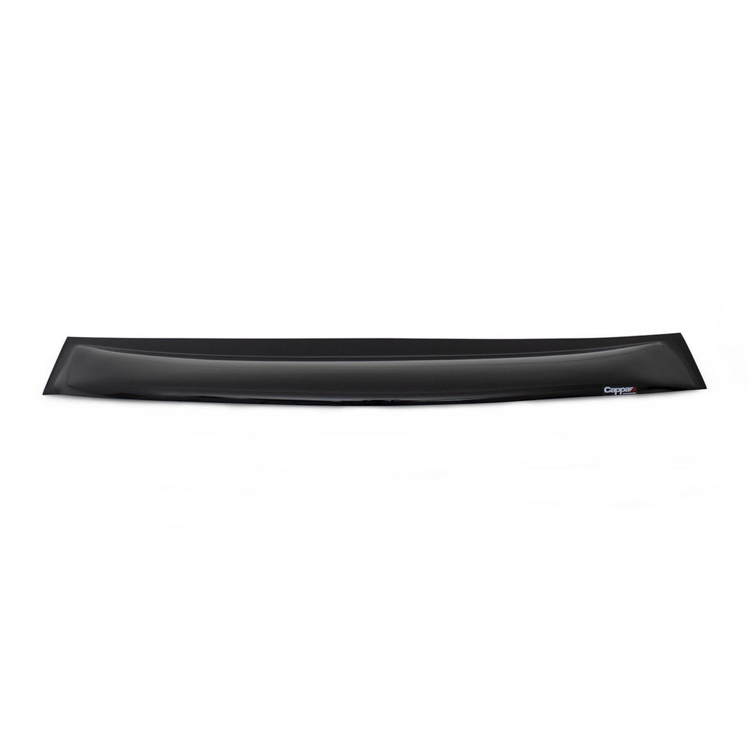 Honda Civic Spoiler Arka Cam Üstü - Siyah | 2012-2016 Arası, SD