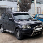 Resmi Galeri görüntüleyicisine yükleyin, Honda CR-V Ön Cam Güneşliği | 1997-2002 Arası