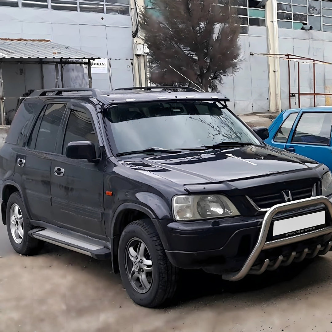 Honda CR-V Ön Cam Güneşliği | 1997-2002 Arası