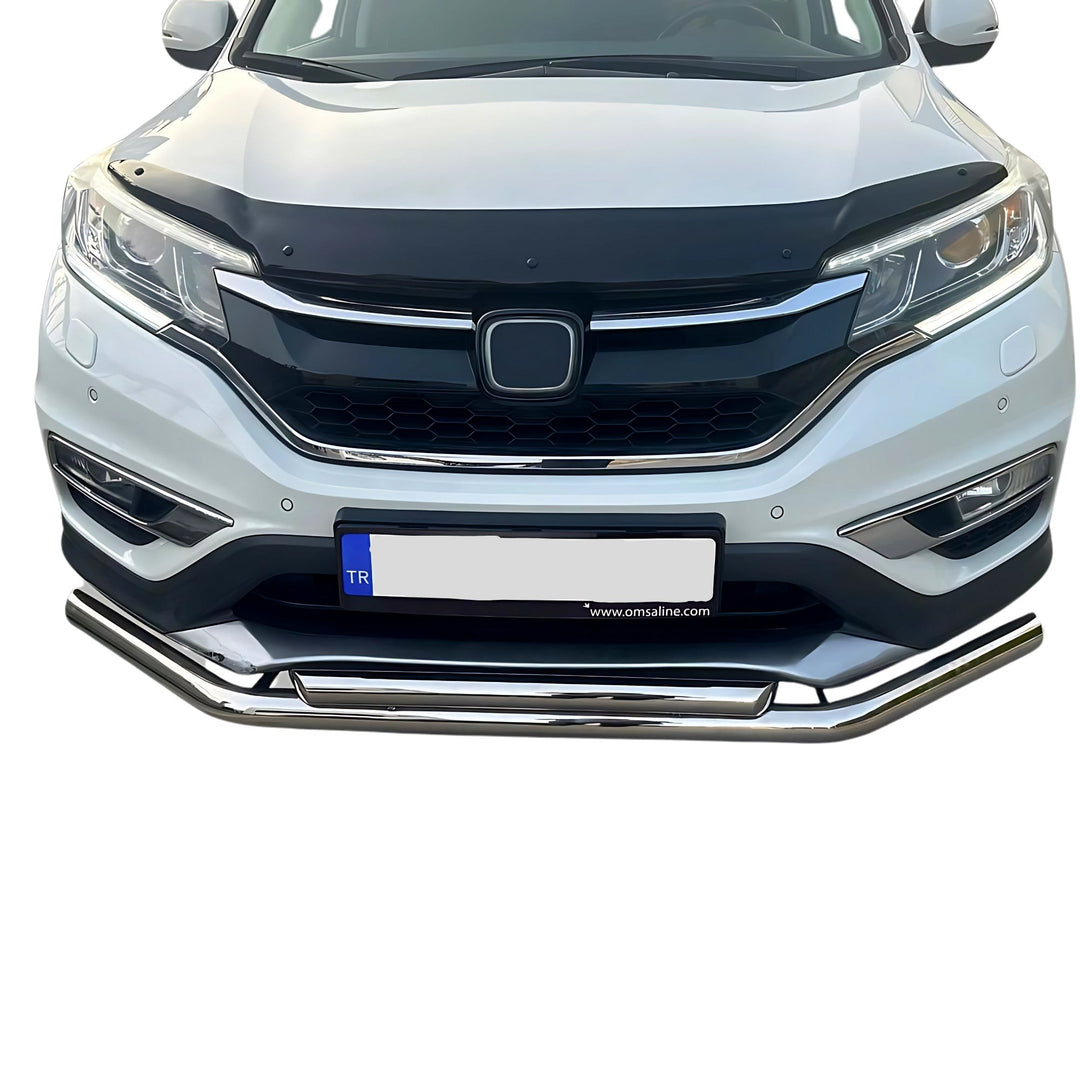 Honda CR-V Ön Kaput Koruyucu - Light | 2012-2017 Arası