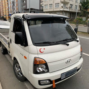Hyundai H100 Ön Cam Güneşliği | 2002 ve Sonrası