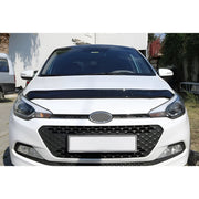 Hyundai i20 Ön Kaput Koruyucu - Light | 2014-2020 Arası, HB