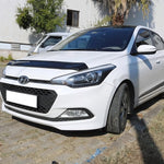 Resmi Galeri görüntüleyicisine yükleyin, Hyundai i20 Ön Kaput Koruyucu - Light | 2014-2020 Arası, HB