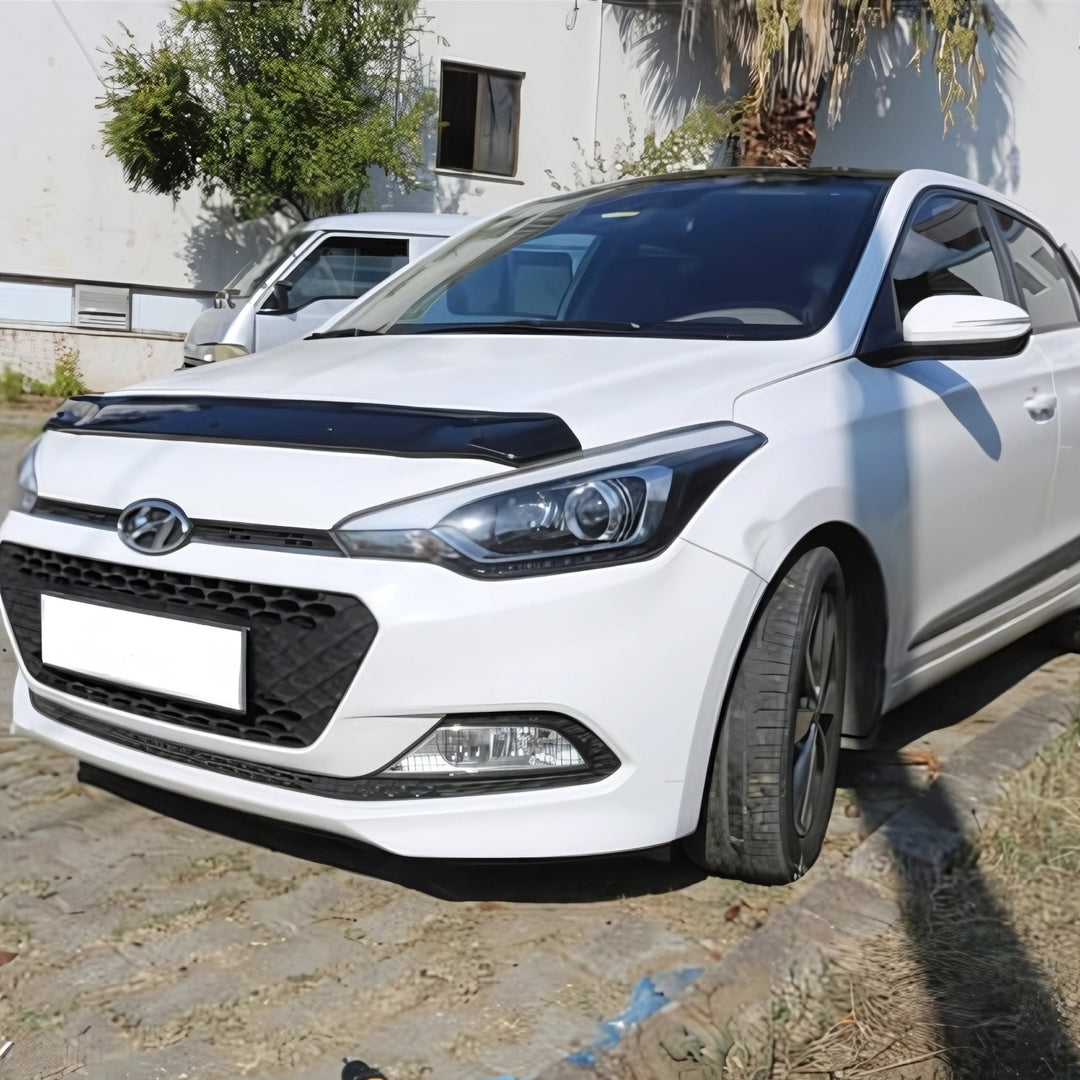 Hyundai i20 Ön Kaput Koruyucu - Plus | 2014-2020 Arası, HB