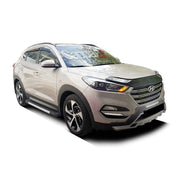 Hyundai Tucson Ön Kaput Koruyucu - Light | 2015-2020 Arası