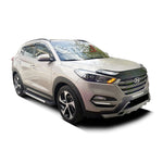 Resmi Galeri görüntüleyicisine yükleyin, Hyundai Tucson Ön Kaput Koruyucu - Plus | 2015-2020 Arası