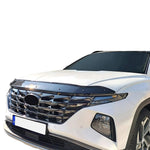 Resmi Galeri görüntüleyicisine yükleyin, Hyundai Tucson Ön Kaput Koruyucu - Plus | 2020 ve Sonrası