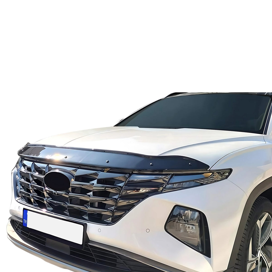 Hyundai Tucson Ön Kaput Koruyucu - Plus | 2020 ve Sonrası