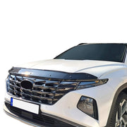 Hyundai Tucson Ön Kaput Koruyucu - Plus | 2020 ve Sonrası
