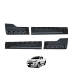 Resmi Galeri görüntüleyicisine yükleyin, Isuzu D-Max Dodik Kapı Seti (4 Parça) | 2012-2020 Arası