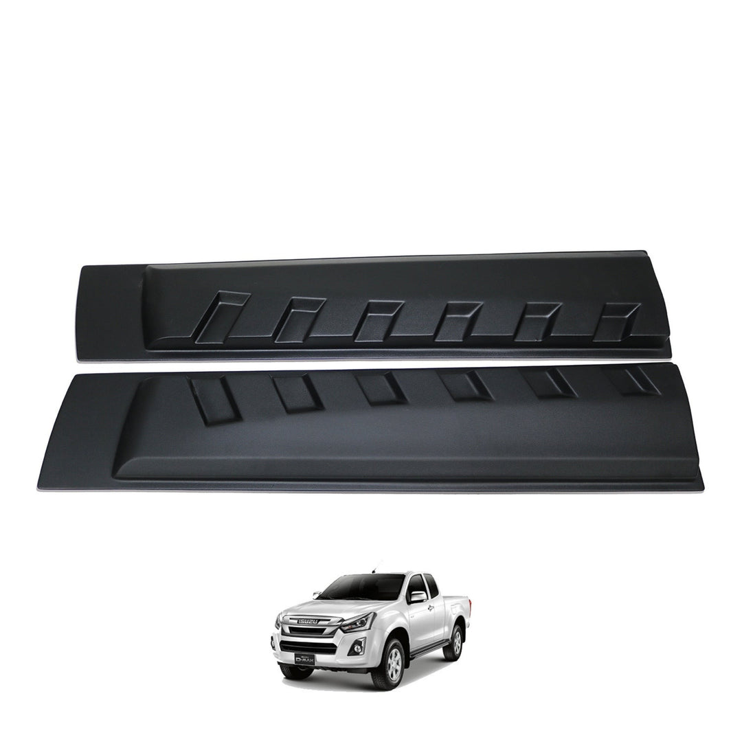 Isuzu D-Max Dodik Kapı Seti (4 Parça) | 2012-2020 Arası