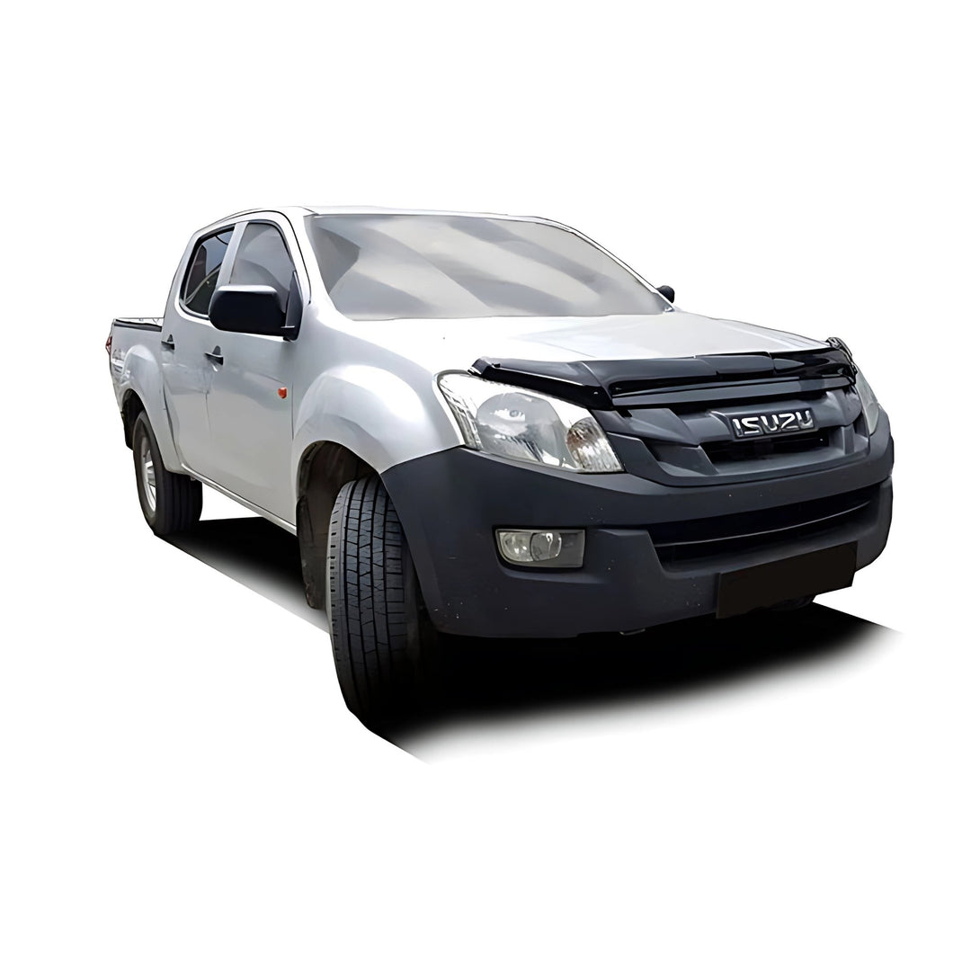 Isuzu D-Max Ön Kaput Koruyucu - Light | 2012-2017 Arası
