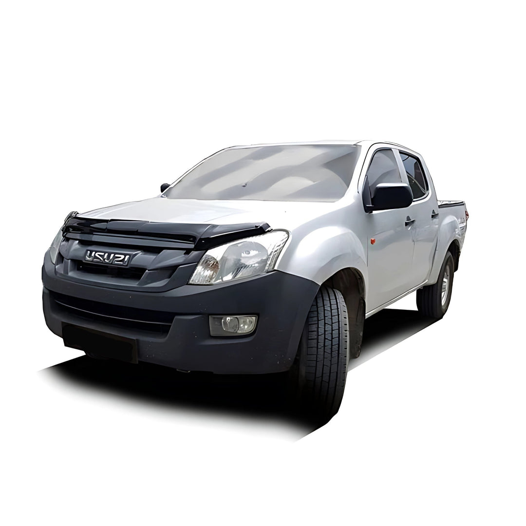 Isuzu D-Max Ön Kaput Koruyucu - Light | 2012-2017 Arası