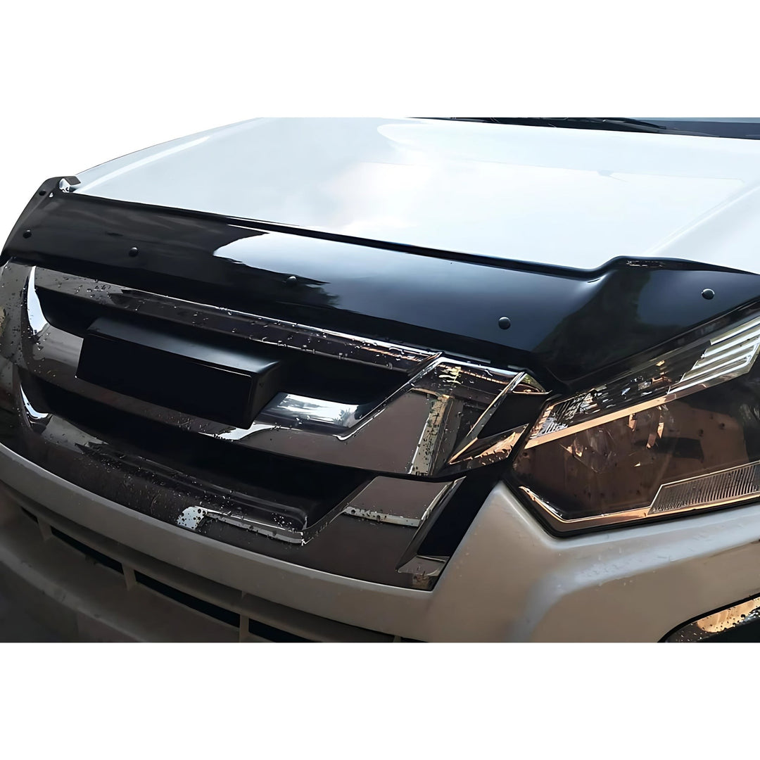 Isuzu D-Max Ön Kaput Koruyucu - Light | 2017-2020 Arası