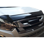 Resmi Galeri görüntüleyicisine yükleyin, Isuzu D-Max Ön Kaput Koruyucu - Light | 2017-2020 Arası