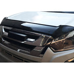 Resmi Galeri görüntüleyicisine yükleyin, Isuzu D-Max Ön Kaput Koruyucu - Plus | 2017-2020 Arası