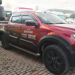 Resmi Galeri görüntüleyicisine yükleyin, Isuzu D-Max Dodik Kapı Seti (4 Parça) | 2020 ve Sonrası