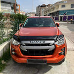 Resmi Galeri görüntüleyicisine yükleyin, Isuzu D-Max Ön Kaput Koruyucu - Plus | 2021 ve Sonrası