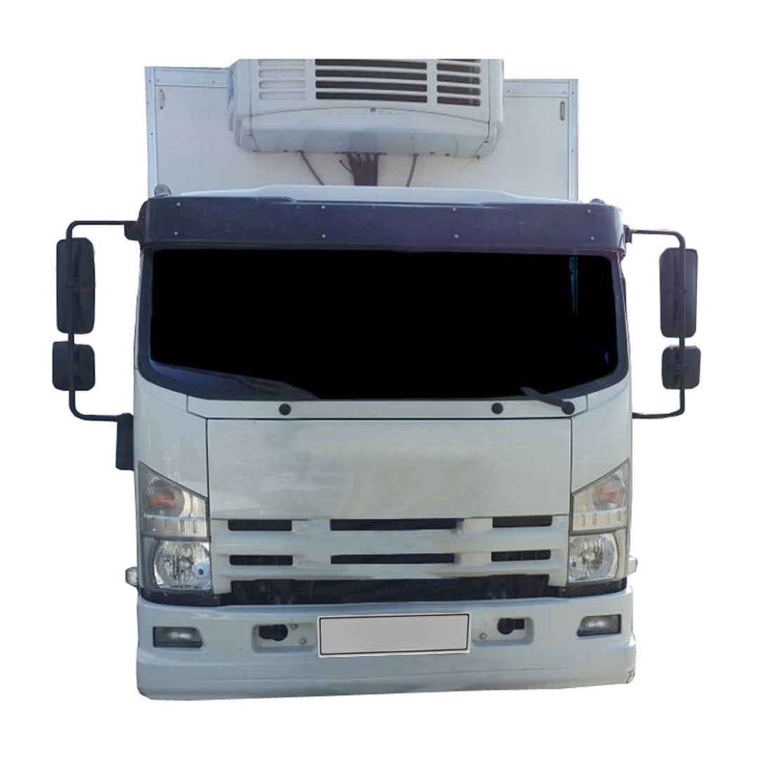 Isuzu Npr Ön Cam Güneşliği | 2010 ve Sonrası