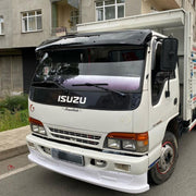 Isuzu Npr Ön Cam Güneşliği | 1998-2006 Arası